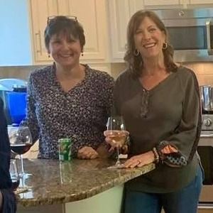 Meet your Posher, Lori